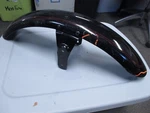 Harley Davidson Oem Front Fender 2000 & Up Softail Fxstd 59876-00. Fixed Price $79.99.