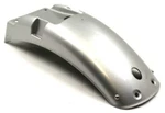 Rear Back Wheel Fender Mud Guard Fits Royal Enfield Continental. Fixed Price $46.75.