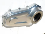 Genuine Harley Davidson 2018 Softail Fat Boy Satin Chrome Outer Primary Cover. Fixed Price $175.25.