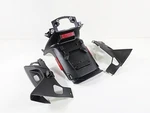 2023 Bmw R1250RT Rtp K52 Tail Light & Plate Holder Cover Fairings 46627691240. Fixed Price $49.99.