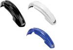 Ufo Plastic Front Fender Yamaha WR250 F, WR450 YZ125, YZ250, YZ450. Fixed Price $34.95.