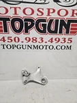 2000 - 2001 Honda CBR900RR CBR954RR Rear Caliper Bracket Holder. Fixed Price $14.64.