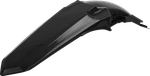 Polisport Rear Fender Black Yamaha YZ125 2015-2023 8579800003. Fixed Price $28.99.