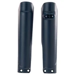 Acerbis Lower Fork Guards Dark Blue Husqvarna Fc Fe Fs Fx Tc Te Tx. Fixed Price $35.94.