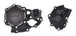 Acerbis 2856840001 X-power Engine Cover, Black. Fixed Price $67.59.