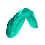 Acerbis 2685800213 Front Fender Teal. Fixed Price $35.31.