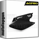 Acerbis 0009105 Black Number Plate Kawasaki Kxf 250 2006 2007 2008. Fixed Price $73.87.