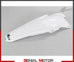 Rear Fender Ufo Plast For Yamaha Yzf 450 2010 2013 White 81846. Fixed Price $21.69.