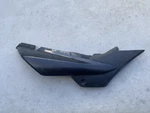 Honda Right Side Number Plate Black Fender 2023-2024 XR150L Oem. Fixed Price $40.00.