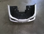 New Oem Honda Trunk Box NH452P 81111-MCA-000YB. Fixed Price $683.09.