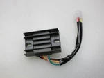 Regulator & Rectifier (5 Wires) Peace Sports Diablo Mini Choppers TPGS-302,408. Fixed Price $17.95.