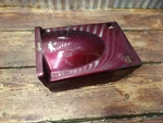 83 Honda Shadow VT750 Rear Fender 80105-ME9-000ZA. Fixed Price $9.25.