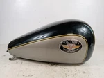 2001 Victory Classic Touring V92C V92TC Fuel Petrol Gas Tank. Fixed Price $275.00.
