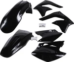 Acerbis 2041060001 Standard Plastic Kits Black. Fixed Price $157.95.