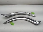 06-25 Kawasaki Vulcan VN900D Rear Left & Right Fender Strut Covers Mono. Fixed Price $194.99.