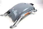 Harley-davidson Fender Rear Grey Breakout 25 59500099B. Fixed Price $536.04.