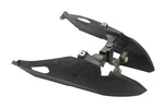 2007 Bmw K 1200 S Rear Fender Fairing Trim 46627686617-06. Fixed Price $23.97.