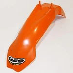 Ufo Front Fender KT03070-127 Color Orange Compatible With Ktm Sx 65. Fixed Price $155.71.