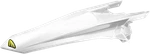 Cycra 1CYC-1742-42 Powerflow Rear Fender White Ktm 250 And Sx-f. Fixed Price $35.64.