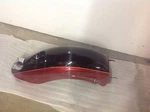 2014 Triumph Rocket Iii Read Mud Gaurd Rear Fender. Fixed Price $150.00.