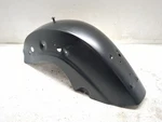 20-24 Indian Challenger Dark Horse Rear Fender Fairing Mudguard 1024084-463. Fixed Price $384.12.