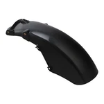 Unpainted Front Fender Rear Half Abs Fit For Honda GL1800 Goldwing 2001-2017. Fixed Price $65.99.
