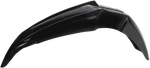 Ufo Front Fender Black YA04856-001 For 2018-2022 Yamaha Yz 450. Fixed Price $23.70.