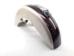 Front Fender Fairing Tire Hugger 1994 Harley Electra Glide Classic Flhtc 1922 X. Fixed Price $112.94.