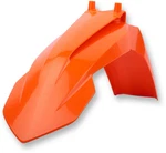 Polisport Front Fender Oem Orange Ktm Sx 16-22. Fixed Price $23.79.