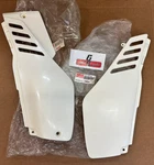 Yamaha Side Cover Kit Set 1RH-21711-00-00 1RH-21721-00-98 Y278. Fixed Price $727.27.