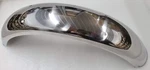Moto Guzzi 850T T3 G5 Convert Front Fender Mudguard 17434450 Repro. Fixed Price $237.00.