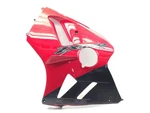 Left Side Mid Fairing Cover 2002 Kawasaki Ninja ZX12R ZX1200B 3265. Fixed Price $141.19.