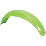 Ufo Plastics Front Fender Green -KX125-500 '83-'92 KA02700026. Fixed Price $37.26.