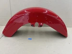 2014-2023 Harley-davidson Touring Street Glide Front Fender Redline. Fixed Price $176.00.