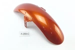 Harley Davidson Dyna Street Bob Fxdb Front Fender 60139-06 A268C. Fixed Price $214.24.