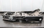 06-11 Kawasaki Ninja ZX14R Rear Back Under Tray 2006 07. Fixed Price $89.99.