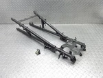 2025 24-25 Yamaha MTT890C Tracer Rear Chassis Seat Rail. Fixed Price $195.29.