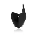 Acerbis 2780400001 Front Number Plate. Fixed Price $36.72.