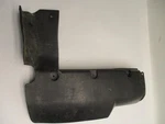 1994 Yamaha Kodiak Rear Lower Fenders Mud Flaps Left And Right. Fixed Price $12.76.