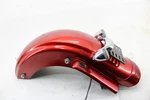 2010-2017 Harley Davidson Road Street Glide Rear Back Fender. Fixed Price $149.25.
