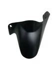 Rear Mudguard Ducati Monster 1200 Carbon Cd 96980381A New. Fixed Price $169.68.