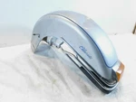 1986 Harley Davidson Evo Electra Glide & Tour Front Wheel Cover Fender. Fixed Price $199.95.