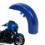 Front Fender Fit For Harley Touring Road Glide Fltrx 14-23 22 Electric Blue. Fixed Price $299.99.