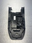 Suzuki SV650 2015-2023 Rear Undertray Fender Mudguard Cowl 63111-18K0 Oem. Fixed Price $30.00.