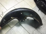 81 82 83 Honda Goldwing GL1100 Front Fender Cowling Oem 61100-MB9-780ZA FF215. Fixed Price $20.13.