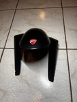 2010-2016 Ducati Street Figther Front Fender Oem. Fixed Price $90.00.