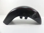 2013 Harley Touring Fltrx Road Glide Front Fender Guard Dented 59045-00B. Fixed Price $49.49.