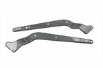 Replica Rear Fender Strut Set Chrome For Harley Davidson By V-twin. Fixed Price $110.69.