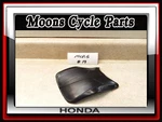 Vtg 1974 1975 Honda CR250M MT125 MT250 Elsinore Front Fender Mud Flap. Fixed Price $175.00.