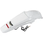 Ufo Plastics Enduro Rear Fender With Led White '05-'16 CRF450X HO04603-041. Fixed Price $59.04.